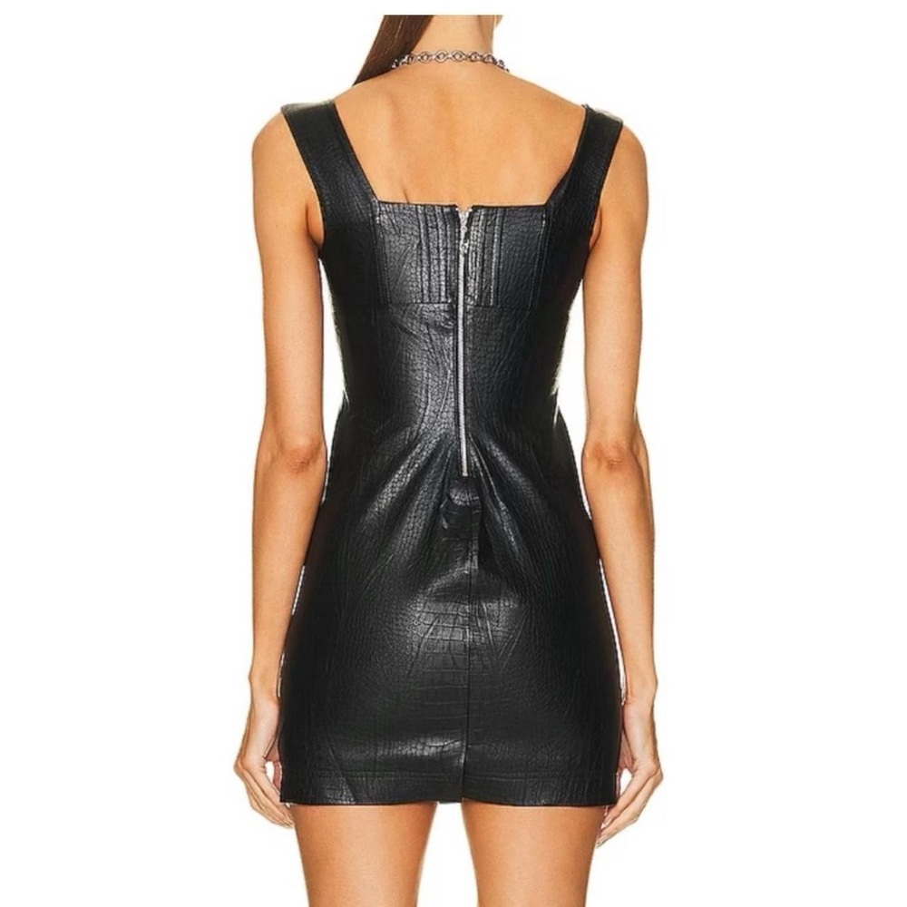 Miaou vivi dress NWT - Picture 3 of 4